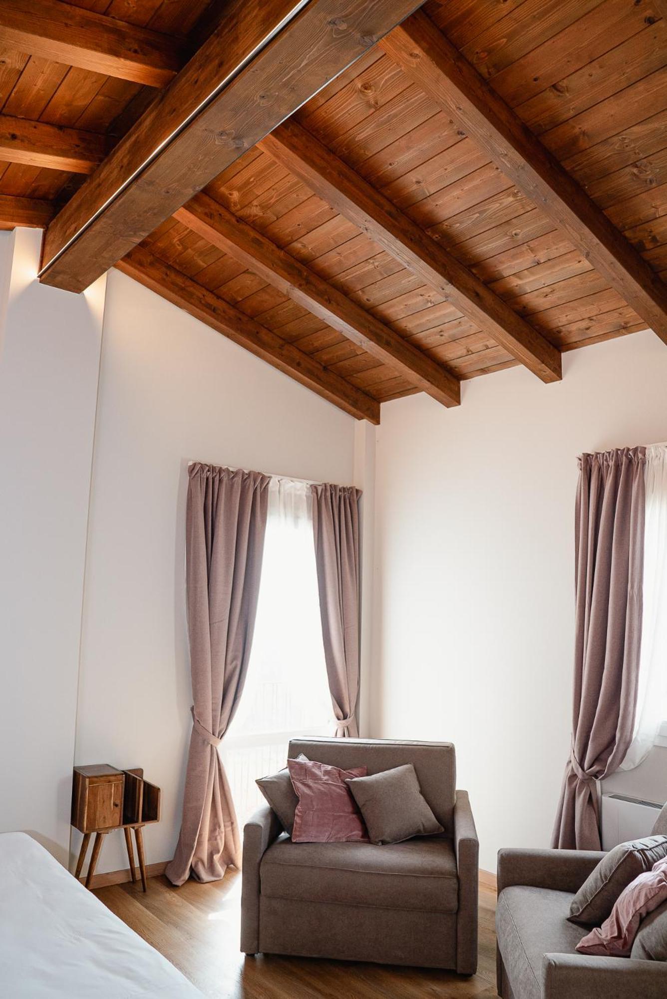 Agriturismo La Costa Gropparello Exteriér fotografie